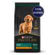 Imagen de Alimento PROPLAN Perro Cachorro Raza Mediana 15 kg / Con Avería