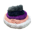 Imagen de Cama Para Mascota LILI MASCOTA Redonda Pelos 4XL 110cm