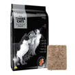 Imagen de Alimento THREE CATS Super Premium Gato Adulto Castrado Salmón 15 kg + Regalo