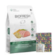 Imagen de Alimento BIOFRESH Perro Adulto Raza Grande Sabor Cerdo y Ananá 15kg + Regalo