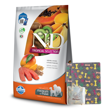 Imagen de Alimento NYD Tropical Perro Adulto Raza Mediana y Grande Salmón 12 Kg + Regalo