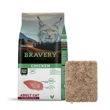 Imagen de Alimento BRAVERY Gato Adulto Castrado Sabor Pollo 8 kg + Regalo