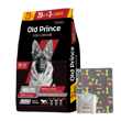Imagen de Alimento OLD PRINCE Equilibrium Adulto Todas las Razas 23 kg + Regalo