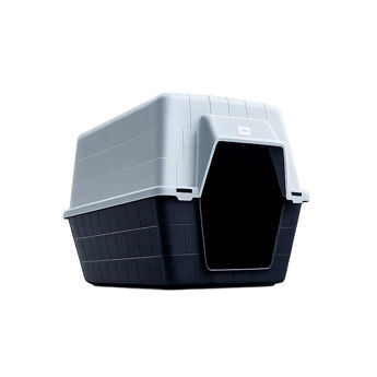 Imagen de Casilla Para Perro PVC 87x66x68 cm