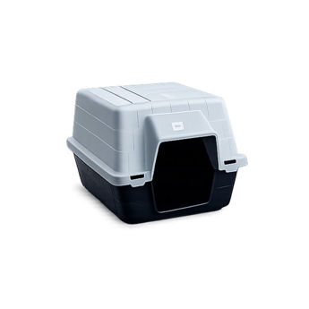 Imagen de Casilla Para Perro PVC 74x56x51 cm