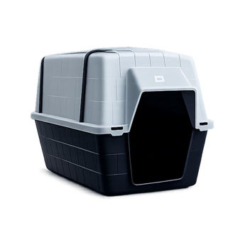 Imagen de Casilla Para Perro PVC 101x73x75 cm