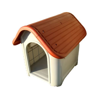 Imagen de Casita Para Perro Pvc 75x59x66 cm