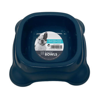 Imagen de Comedero M-PETS Single Bowl 775 ml