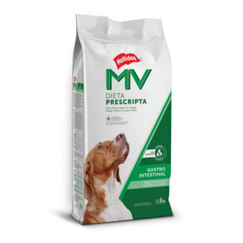 Imagen de Alimento HOLLIDAY MV Perro Gastrointestinal 2 Kg