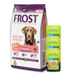 Imagen de Alimento FROST Perro Light 15 kg + Regalo