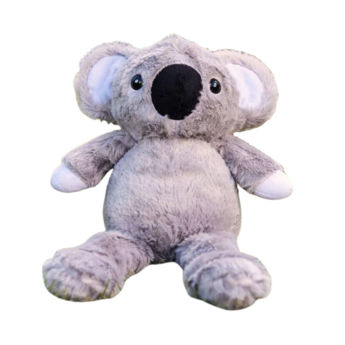 Imagen de Juguete Para Perro Peluche Koala CE-343