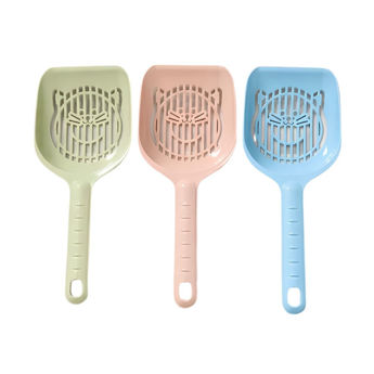Imagen de Pala Sanitaria Para Gato BA-2319