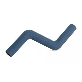Imagen de Juguete Para Perro PEPITO Zig Zag Pequeño Azul 21 cm