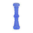 Imagen de Juguete Para Perro PEPITO Palo Tpr Grande Azul 18 cm