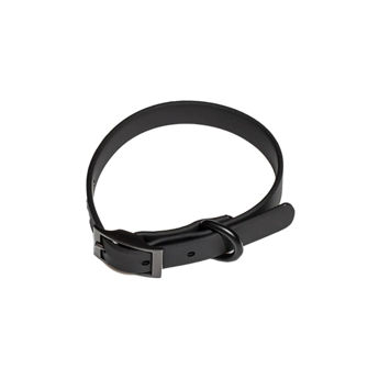 Imagen de Collar Para Perro PEPITO Talle M Negro