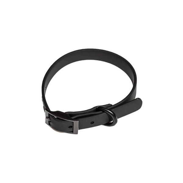 Imagen de Collar Para Perro PEPITO Talle M Negro