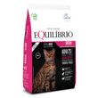 Imagen de Alimento EQUILIBRIO Gato Adulto 7,5 kg + 750 grs + Regalo - Combo 2
