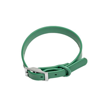 Imagen de Collar Para Perro PEPITO Talle XS Verde