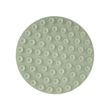 Imagen de Alfombra Para Lamer PEPITO Silicona Verde Pastel
