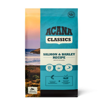 Imagen de Alimento ACANA Classics Perro Salmón y Cebada 1.8 Kg