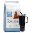 Imagen de Alimento EQUILIBRIO Perro Hipoalergenic 7,5 kg + Regalo