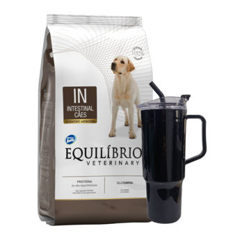 Imagen de Alimento EQUILIBRIO Perro Intestinal 7,5 kg + Regalo