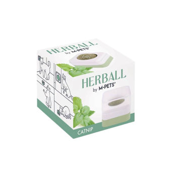 Imagen de Yerba Gatera MPETS Herball Catnip