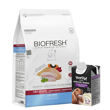 Imagen de Alimento BIOFRESH Perro Senior Raza Mediana 10 kg + Regalo