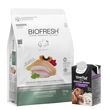 Imagen de Alimento BIOFRESH Perro Castrado Raza Grande 15 kg + Regalo