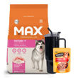 Imagen de Alimento MAX Perro Mature 15 kg + Regalo