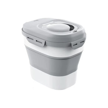 Imagen de Contenedor Plegable Para Alimentos
