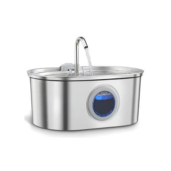 Imagen de Fuente De Agua Para Gatos 3.5 Lts