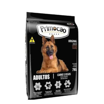 Imagen de Alimento PRIMOCAO Perro Adulto 7 kg