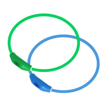 Imagen de Collar Para Perro Luz LED Chico