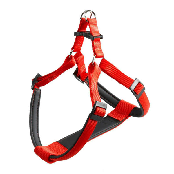 Imagen de Arnés Para Perro FERPLAST Daytona P Large Rojo