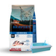Imagen de Alimento BRAVERY Gato Castrado Herring 7 Kg + Regalo