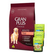 Imagen de Alimento GRANPLUS Choice Perro Adulto Sabor Pollo y Arroz 20 kg + Regalo