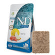 Imagen de Alimento NYD Perro Ocean Adulto Raza Mediana y Grande Sabor Salmón 10,1 kg + Regalo