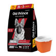 Imagen de Alimento OLD PRINCE Equilibrium Adulto Todas las Razas 23 kg + Regalo