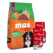 Imagen de Alimento MAX Buffet Vita Perro Adulto 20 kg + 2 kg + Regalo