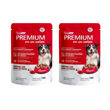 Imagen de Alimento BRAVERY Perro Adulto Raza Mediana y Grande Sabor Pollo 4 kg + Regalo