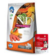 Imagen de Alimento NYD Tropical Perro Adulto Raza Mediana y Grande Salmón 2.5 Kg + Regalo