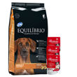 Imagen de Alimento EQUILIBRIO Perro Adulto Raza Grande 15 kg + Regalo
