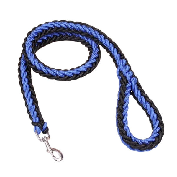 Imagen de Correa Para Perro Enlazada Chica