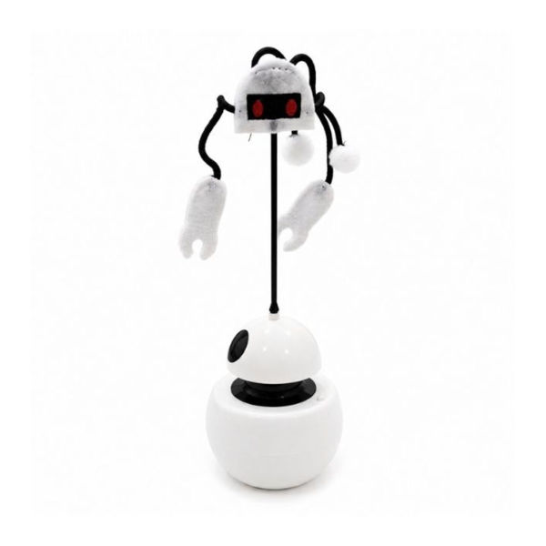 Imagen de Juguete Robot Para Gato