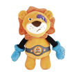 Imagen de Juguete Para Perro GIGWI Peluche León Boxeador