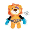 Imagen de Juguete Para Perro GIGWI Peluche León Boxeador