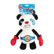 Imagen de Juguete Para Perro GIGWI Peluche Panda Boxeador