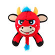 Imagen de Juguete Para Perro GIGWI Pelota Toro