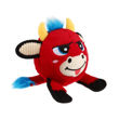 Imagen de Juguete Para Perro GIGWI Pelota Toro